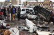 23 killed, 40 injured in Pakistan blast